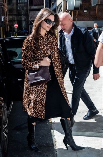 🔥 Emily ratajkowski  page leaked private photo uncensored full