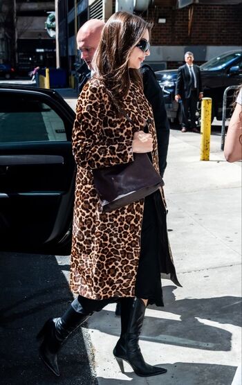 🔥 Emily ratajkowski  page leaked private photo uncensored full