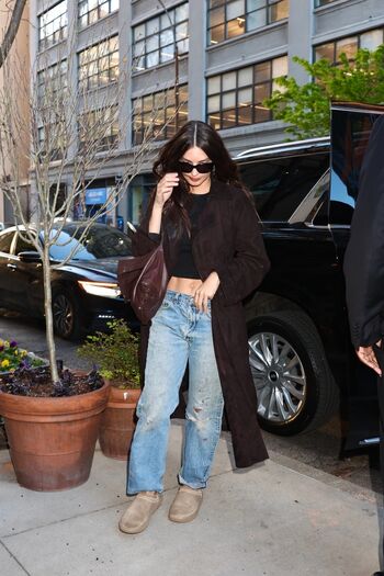 🔥 Emily ratajkowski leaked private photo uncensored full