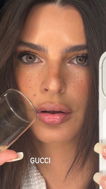 🔥 Emily ratajkowski  page leaked private photo uncensored full