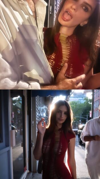 🔥 Emily ratajkowski  page leaked private photo uncensored full