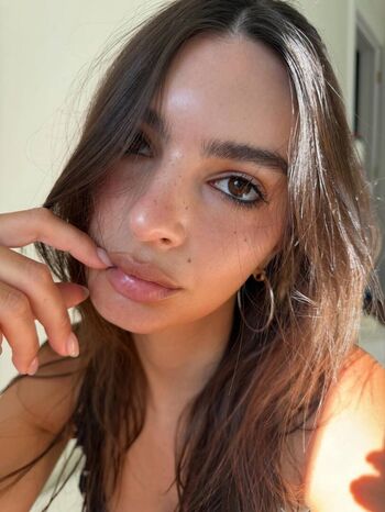 🔥 Emily ratajkowski  page leaked private photo uncensored full