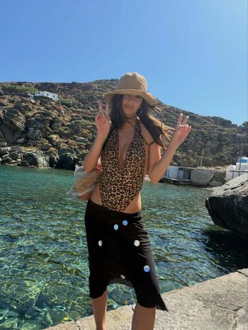 🔥 Emily ratajkowski  page leaked private photo uncensored full