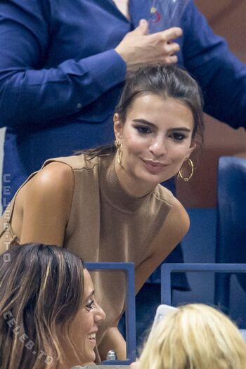 🔥 Emily ratajkowski  page leaked private photo uncensored full