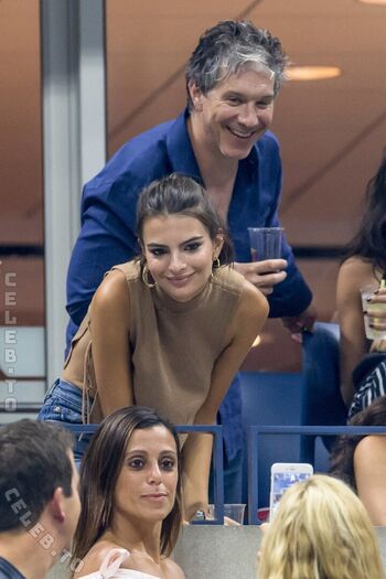 🔥 Emily ratajkowski  page leaked private photo uncensored full