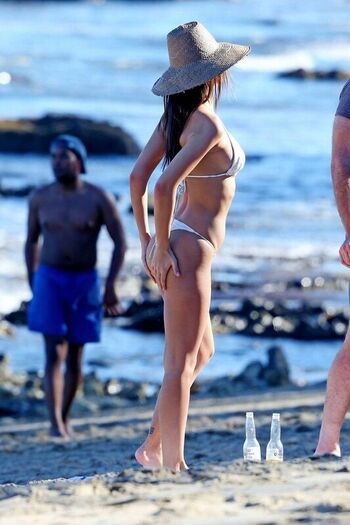 🔥 Emily ratajkowski  page leaked private photo uncensored full