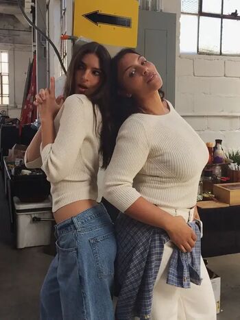 🔥 Emily ratajkowski  page leaked private photo uncensored full