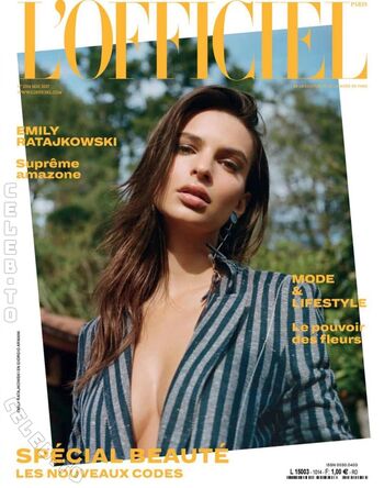 🔥 Emily ratajkowski  page leaked private photo uncensored full
