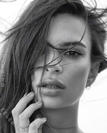 🔥 Emily ratajkowski  page leaked private photo uncensored full