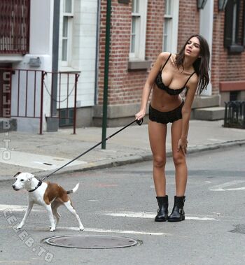 🔥 Emily ratajkowski  page leaked private photo uncensored full