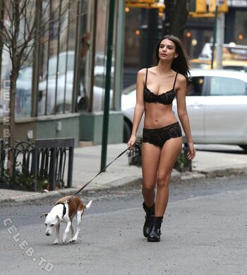 🔥 Emily ratajkowski  page leaked private photo uncensored full