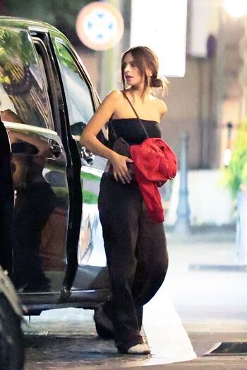 🔥 Emily ratajkowski  page leaked private photo uncensored full