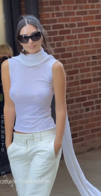 🔥 Emily ratajkowski  page leaked private photo uncensored full