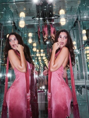 🔥 Emily ratajkowski  page leaked private photo uncensored full