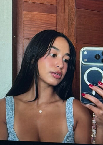🔥 Emily tosta leaked private photo uncensored full