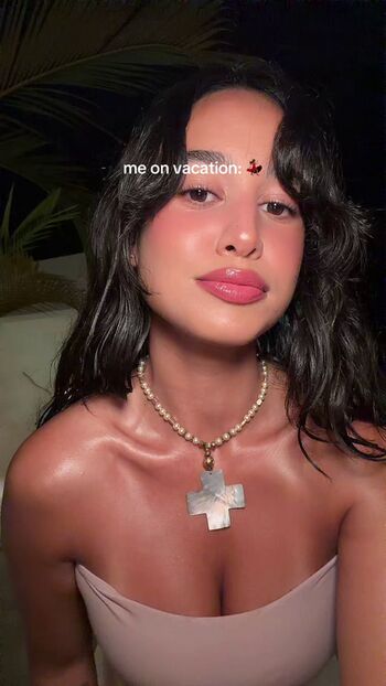 🔥 Emily tosta leaked private photo uncensored full