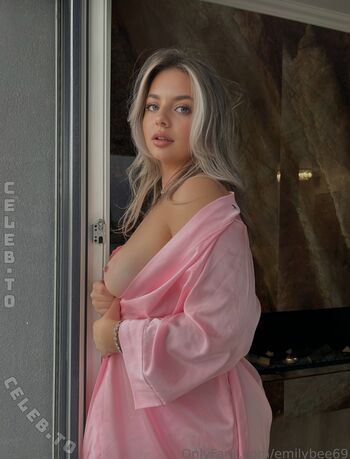 🔥 Emilybee page leaked private photo uncensored full