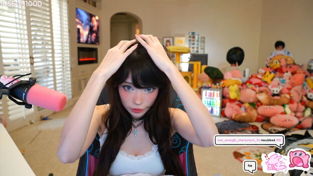 🔥 Emiru  page leaked private photo uncensored full