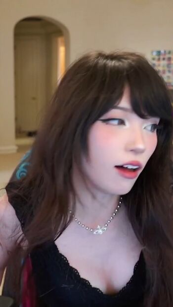 🔥 Emiru  page leaked private photo uncensored full