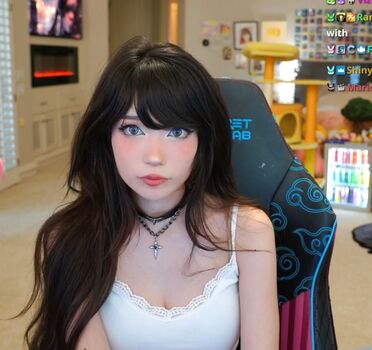 🔥 Emiru  page leaked private photo uncensored full