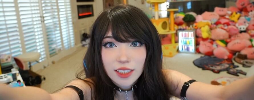 🔥 Emiru  page leaked private photo uncensored full