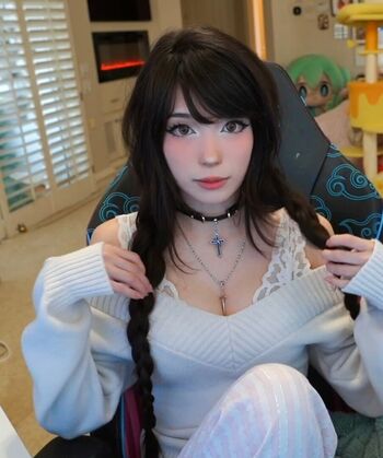 🔥 Emiru  page leaked private photo uncensored full