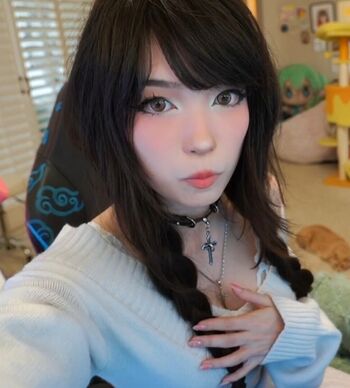🔥 Emiru  page leaked private photo uncensored full