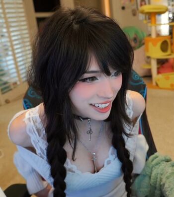 🔥 Emiru  page leaked private photo uncensored full