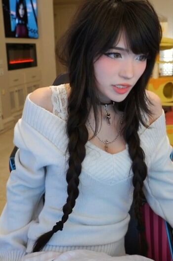 🔥 Emiru  page leaked private photo uncensored full