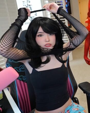 🔥 Emiru  page leaked private photo uncensored full