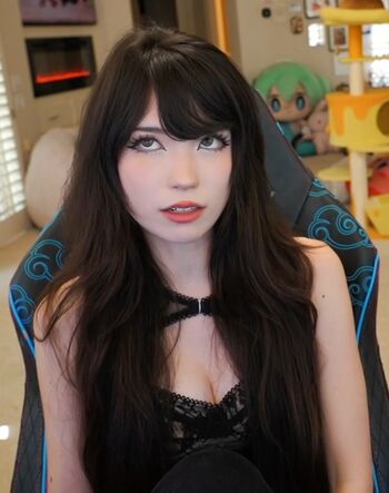 🔥 Emiru  page leaked private photo uncensored full