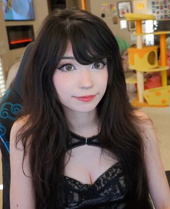 🔥 Emiru  page leaked private photo uncensored full