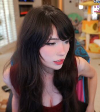🔥 Emiru  page leaked private photo uncensored full