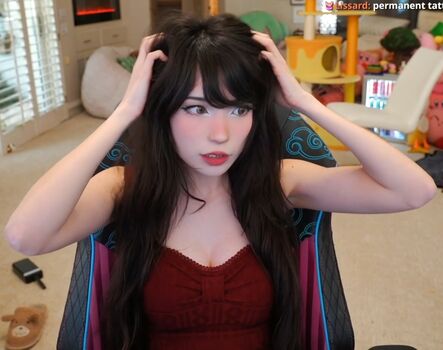 🔥 Emiru  page leaked private photo uncensored full