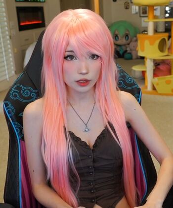 🔥 Emiru  page leaked private photo uncensored full