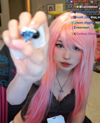 🔥 Emiru  page leaked private photo uncensored full