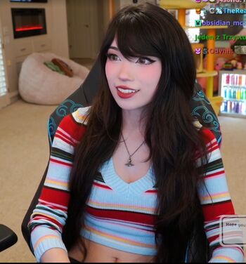 🔥 Emiru  page leaked private photo uncensored full