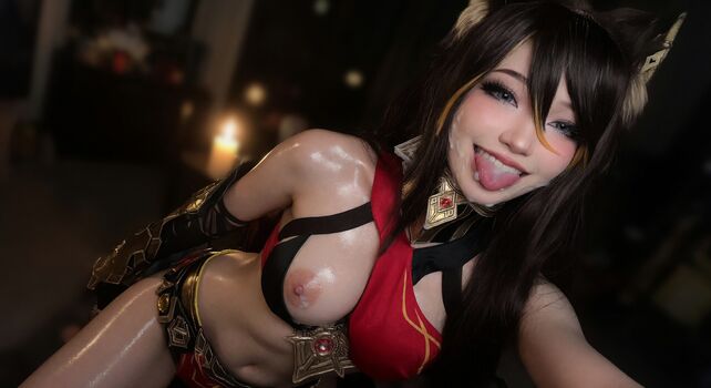 🔥 Emiru  page leaked private photo uncensored full