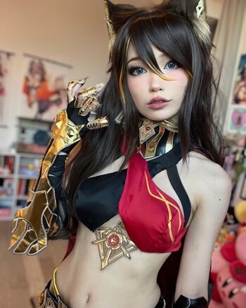 🔥 Emiru  page leaked private photo uncensored full