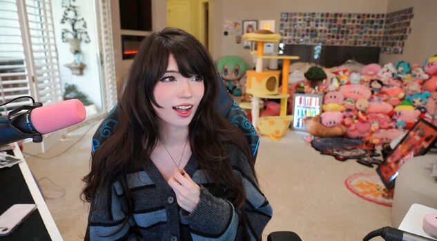 🔥 Emiru  page leaked private photo uncensored full