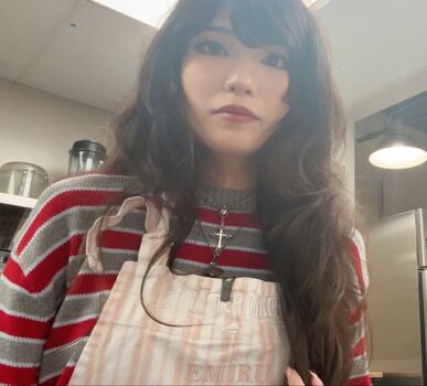 🔥 Emiru  page leaked private photo uncensored full