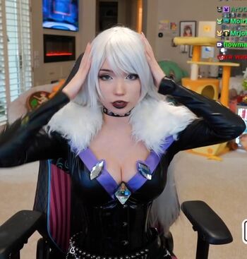 🔥 Emiru  page leaked private photo uncensored full