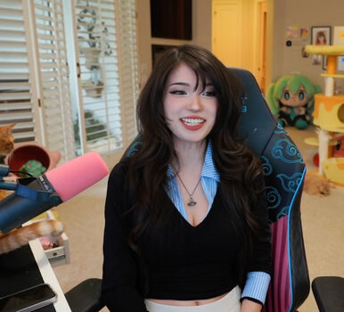 🔥 Emiru leaked private photo uncensored full