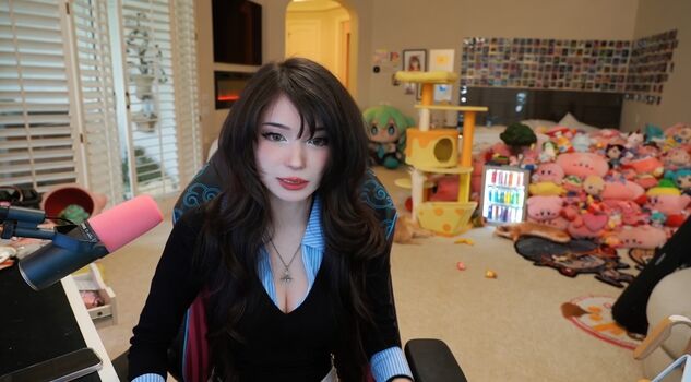 🔥 Emiru leaked private photo uncensored full