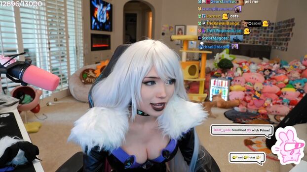 🔥 Emiru leaked private photo uncensored full