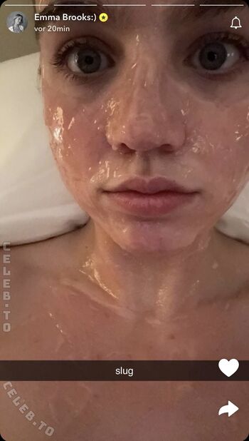 🔥 Emma brooks leaked private photo uncensored full