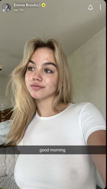 🔥 Emma brooks leaked private photo uncensored full