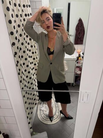 🔥 Emma brooks leaked private photo uncensored full
