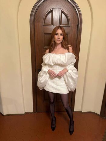 🔥 Emma roberts  page leaked private photo uncensored full