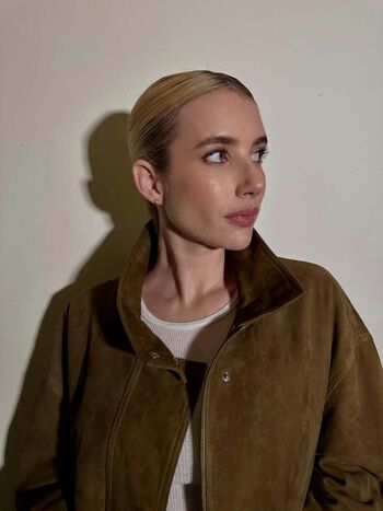 🔥 Emma roberts  page leaked private photo uncensored full